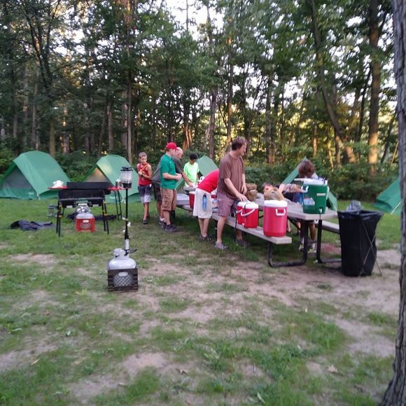 Meet your Posher, Jacob - Picture 1 of 1